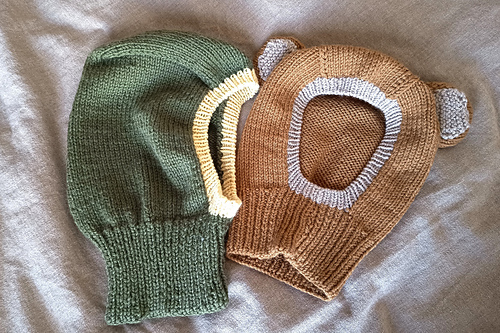 Foresta Balaclava