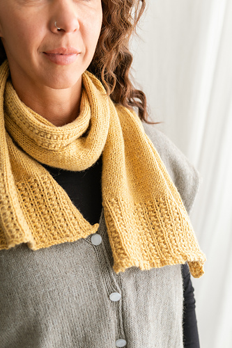 Rā Scarf photo 1