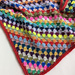 Harpier Granny pattern 