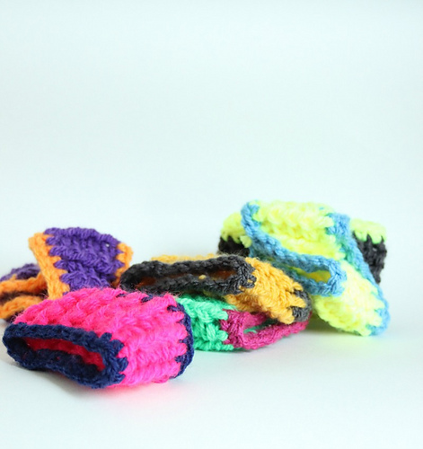 Speedy Cuff/ Bracelet photo 4