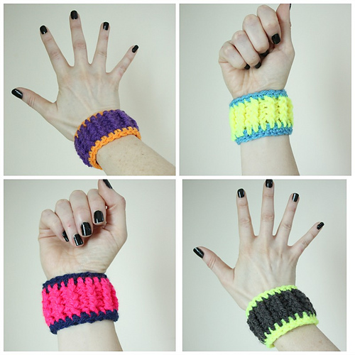 Speedy Cuff/ Bracelet photo 3