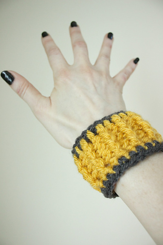 Speedy Cuff/ Bracelet photo 1