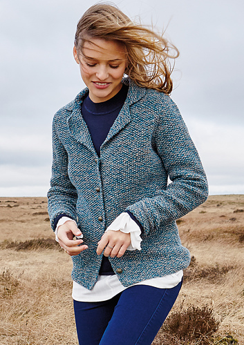 Ravelry: Braden pattern by Lisa Richardson