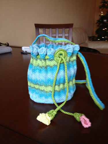 Cinderella Purse photo 2