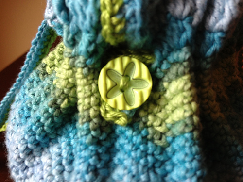 Cinderella Purse photo 4