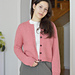 Vira Cardigan pattern