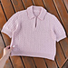 Anna Polo pattern