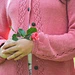 Olivia cardigan pattern 