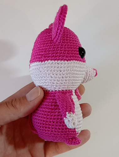 Bobo the Mouse - Ljubomir Kostin