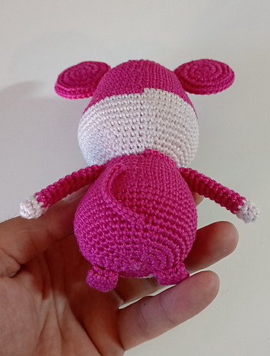 Bobo the Mouse - Ljubomir Kostin