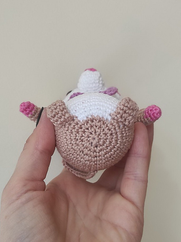 Bobo the Mouse - Ljubomir Kostin