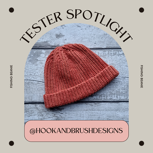 Fishing Beanie 다른 모습 5