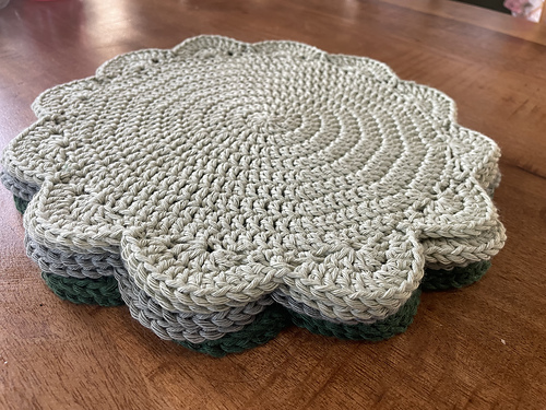 Cotton Placemats