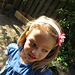 Lily Flower Headband photo 3