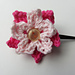 Lily Flower Headband photo 4
