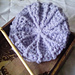 A Slice of Hat pattern 