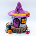 Halloween Treat House pattern