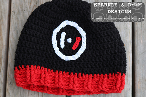 Tjueenogtyve Lue - byZreekee