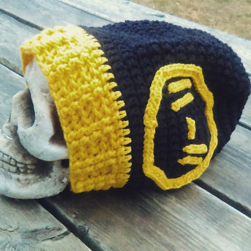 Tjueenogtyve Lue - byZreekee