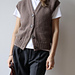 Bellu Vest pattern 