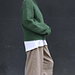 Allu sweater pattern 