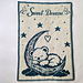 Blanket Sweet Dreams pattern