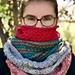 Aunt Maggie pattern 