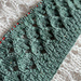 Lucy Cardigan pattern