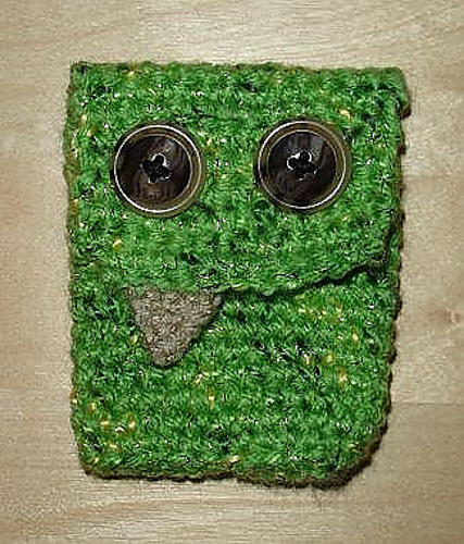 Monster Pouch photo 1
