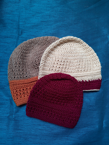 Cool 'n' Cosy Beanie