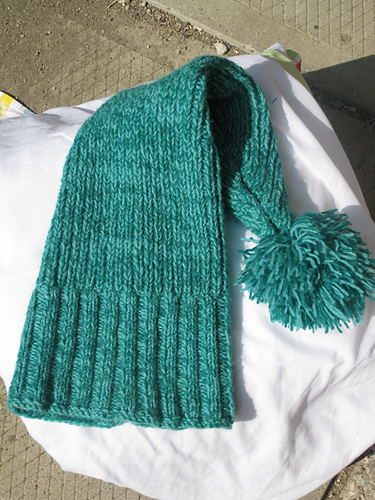 Halford Cap / Seasonal Stocking Cap photo 3