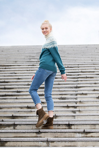 364-05 Rallargenser - hoy.no