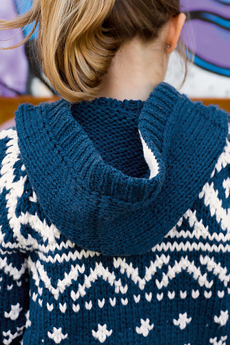 DG326-14 Supercross Hettejakke - dalegarn.no