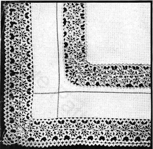 Table Cover