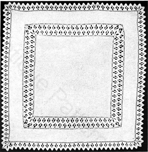 Table Cover