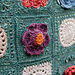 Rambling Garden Sampler pattern