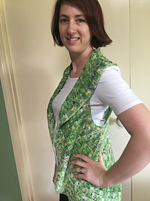 Whirligig Vest