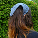 Honeyloop Bandana pattern