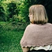 Paeonia Shawl pattern 