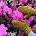 Fool’s Spring Mittens pattern 
