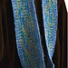 Hoseki Cowl pattern 