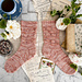 Illustrated Couple pattern 