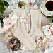 Frontispiece Socks pattern 