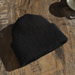 Classic Simple Beanie pattern