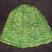 Super Bulky Cabled Hat