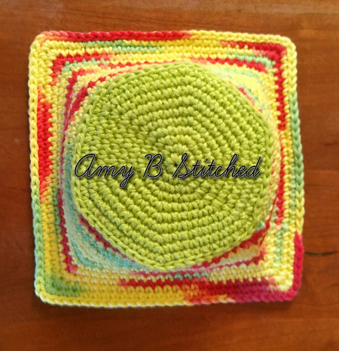 Bowl Cozy Hot Pad photo 7