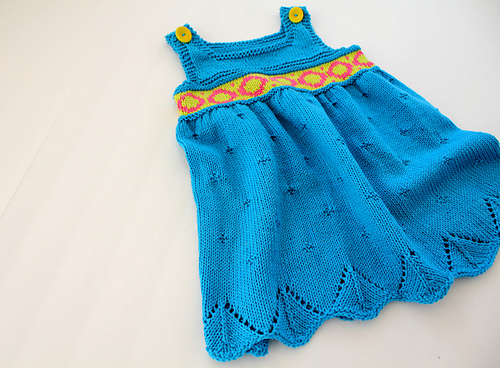 Zoe's Dress photo 3