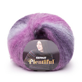 Ravelry: Bernat Plentiful