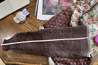 Sleeve/cuff finished:partying_face::heart::dancer: