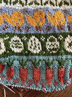Section 8 finished!